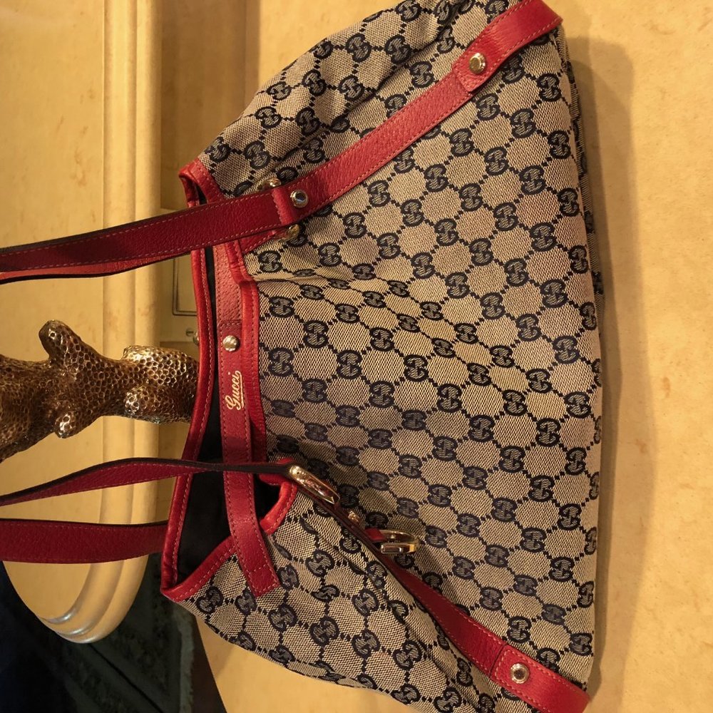 Gucci Bag